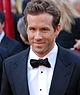 Ryan Reynolds arrives at the 82nd Academy Awards