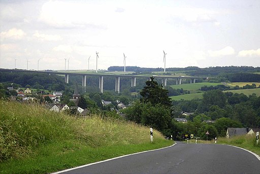 A60Eifel