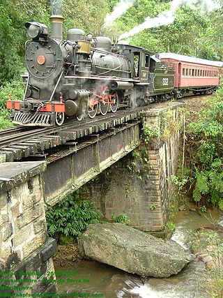 <span class="mw-page-title-main">Associação Brasileira de Preservação Ferroviária</span>