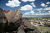 Petroglyph National Monument