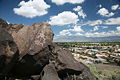 * Nomination Petroglyph near Albuquerque. --Dschwen 19:27, 9 September 2008 (UTC) * Promotion Nice --Massimo Catarinella 21:13, 9 September 2008 (UTC)