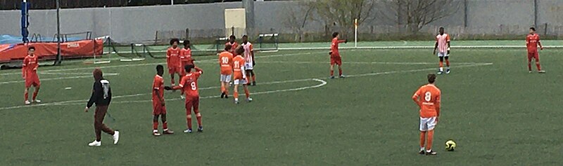 File:ACBB v. Reims Sainte-Anne (U16 Amical) - Stade Alphonse Le Gallo (Boulogne-Billancourt, FR92) - 25-02-2024 91.jpg