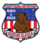 Thumbnail for Coast Guard Air Station Kodiak