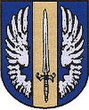 Coat of arms of Heimschuh