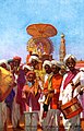 A Procession of Vithaba, a Mahratta Boy.jpg