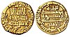 Abbasid Dinar - Al Amin - 195 AH (811 AD).jpg