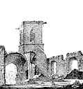 Vignette pour Abbaye de Blanchelande