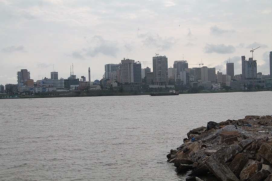 Married dating site in Abidjan