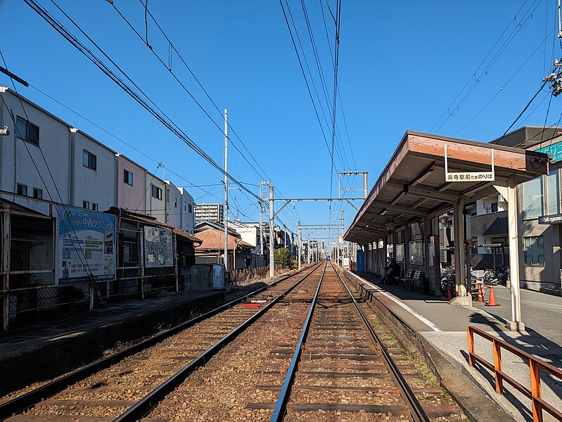File:Abikomichi Station 20240102.jpg