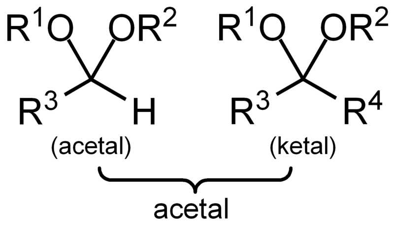 File:Acetal general structure.png