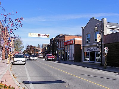 Acton, Ontario
