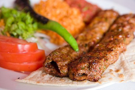 turkish cuisine wikiwand