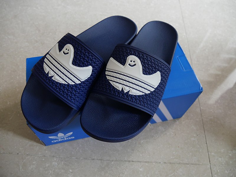 File:Adidas Sandal at.jpg