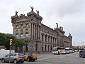 Miniatura per Duana del Port de Barcelona