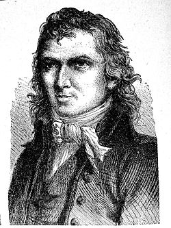 Stanislas Joseph François Xavier Rovère