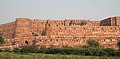 Red Fort of Agra