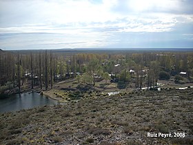 Agua Escondida