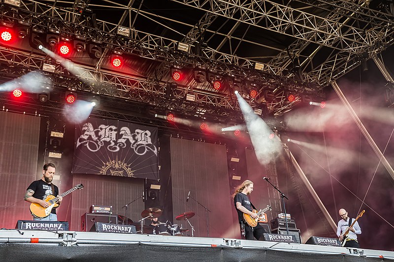 Summer Breeze Open Air, Metal Festival