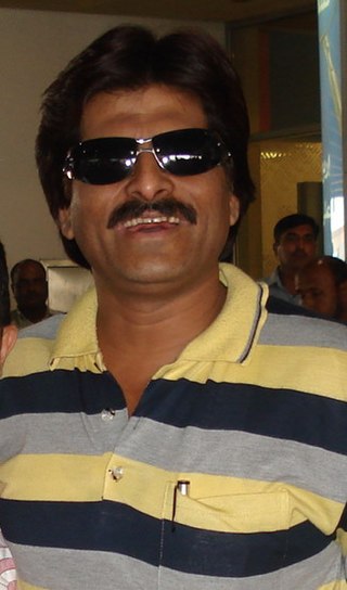 <span class="mw-page-title-main">Ahsaan Qureshi</span> Indian stand-up comedian