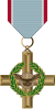 Air Force Cross Medal.svg