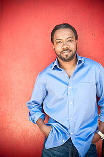 <span class="mw-page-title-main">Al Letson</span> American journalist and radio host