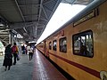 Thumbnail for Alappuzha–Kannur Express