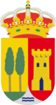 Coat of arms of Albillos