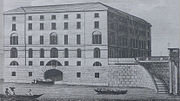 Thumbnail for Albion Mills, Southwark