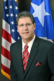 Bobby Ramírez Kurtz Puerto Rican politician