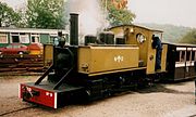 Norwegian Couplers on ALCo FDLR Locomotive