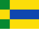 Vlag van Oudwoude