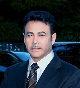 <span class="mw-page-title-main">Alejandro Alcondez</span> American actor