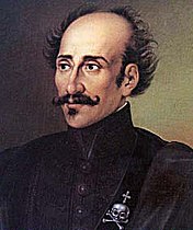 Aléxandros Ipsilantis