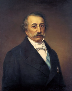 Alexandros Mavrokordatos Greek politician (1791–1865)
