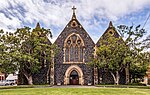 All Saints' Anglican Church, St. Kilda East