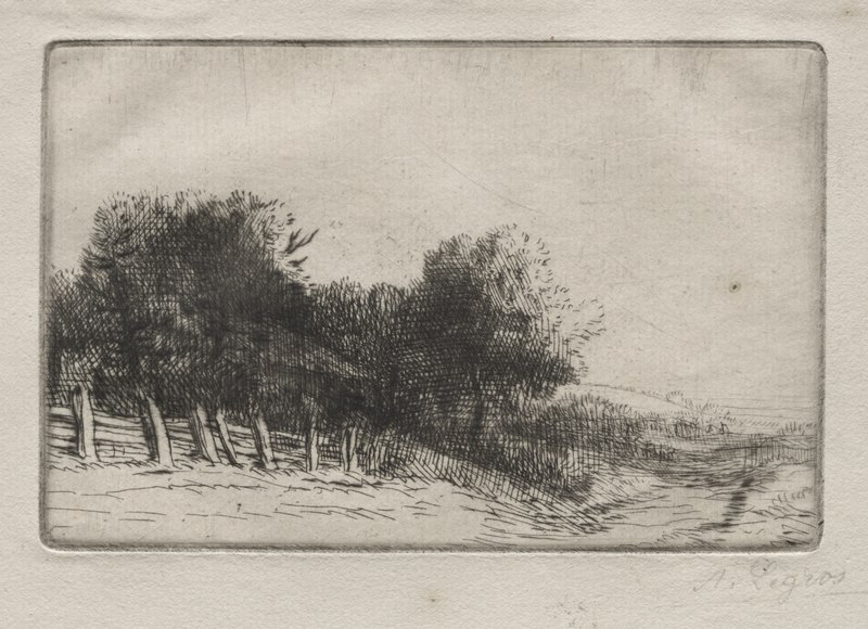 File:Alphonse Legros - Landscape (Un Paysage) - 1945.303 - Cleveland Museum of Art.tif