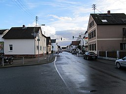 Zum Schäferköppel in Frankfurt am Main