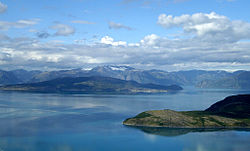 L'Altafjord