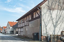 Alte Hersfelder Straße 22 Friedewald 20180302 002