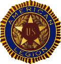 Seal of the American Legion