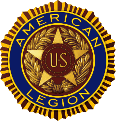 American Legion Seal SVG.svg