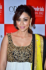 Thumbnail for Amrita Puri