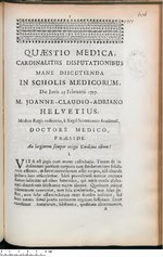 Miniatuur voor Bestand:An largiorem semper exigit Kinakina cibum&#160;? (IA BIUSante ms02322 ms02337ax04x0127).pdf