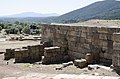 * Nomination: Wall in the ruins at ancient Messene.--Peulle 08:46, 10 October 2017 (UTC) * * Review needed