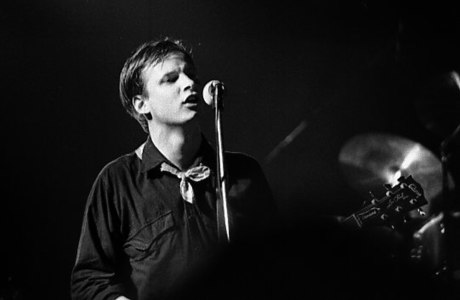 Andy Partridge