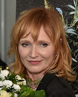 Anna Geislerová (2019)