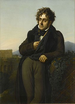 François-René, vicomte de Ch