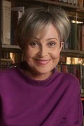 Annie Potts in 2019