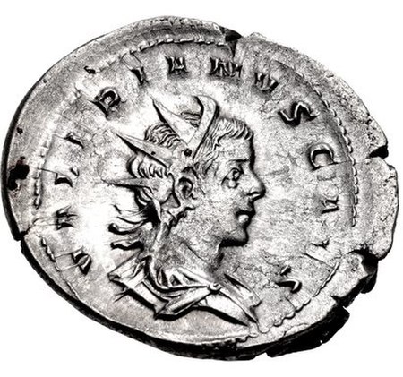 Valerianus II