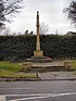 Appleton Thorn Savaş Anıtı - geograph.org.uk - 1725759.jpg